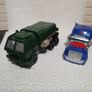 Transformers Hound and Optimus Image 2