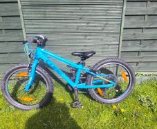 Kids Cube bicycle 20"