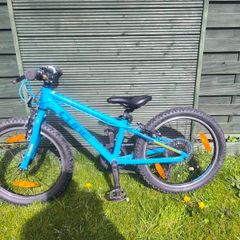 Kids Cube bicycle 20"