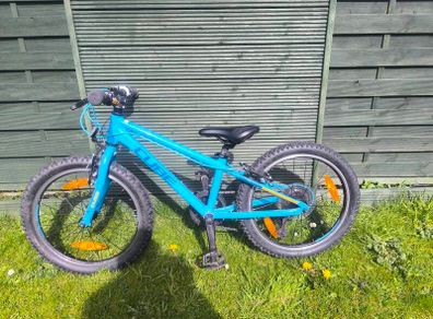 Kids Cube bicycle 20"