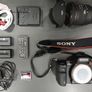 Sony A700 (body only) Image 2