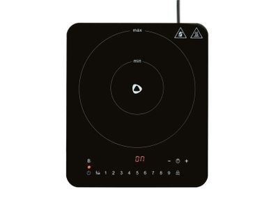 Induction Hob 2000Watt