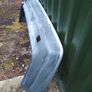 AE86 Rear Bumper Image 2