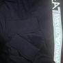 Emporio armani EA7 joggers bottoms size XL navy blue Brand new with tag Image 2