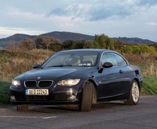 2008 Bmw 3-series