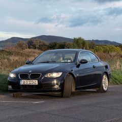 2008 Bmw 3-series