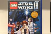 Lego Star Wars 2 Trilogy Ps2