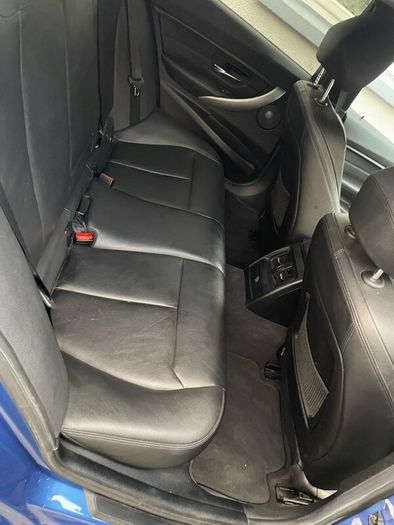 (Deposit taken) BMW f30 320d msport +