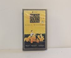 Vhs Dead Poets Society