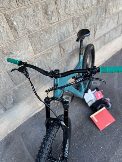 Electric Specialized Turbo Levo SL, Like New
