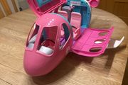 Barbie Dream Plane