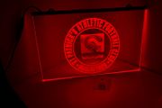 st pats wall light