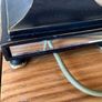 Mirrored Table Lamp Image 10