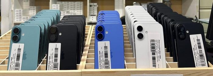 iPhone Stock Available | Used & Fully Tested | Prices From 149 | Phoney Tech Navan