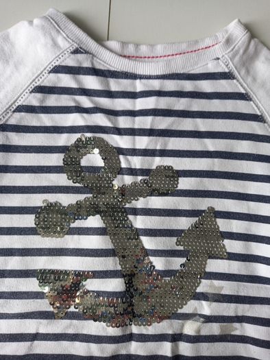 Girls jumper
