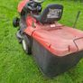 Castlegarden ride on mower Delivery available Image 7