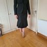 Handmaid tailored Jacket and skirt suit Image 2