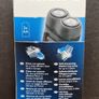 Philips Men's Electric Travel Shaver Image 2