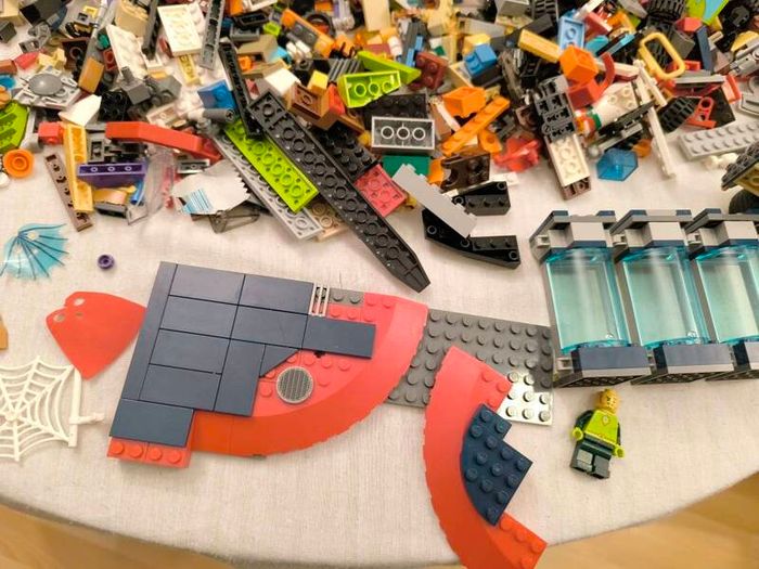 Lego Bundle
