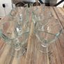 Glass cups Image 2
