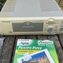 Fujifilm Finepix NX-500 Digital Photo Printer Image 3
