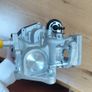 Audi EGR valve Image 4