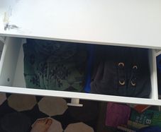 bedroom drawers