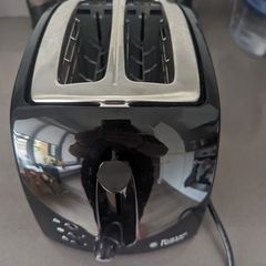Russell Hobbs Textures 2 Slice Toaster