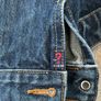 Denim jacket Image 2