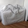 Chicco Next2Me Magic Co-Sleeper Crib (Cool Grey) - Great Condition in Travel Bag Image 5