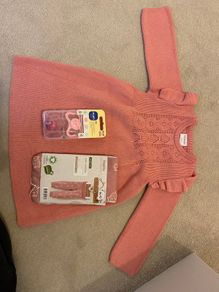 Baby dress