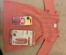 Baby dress