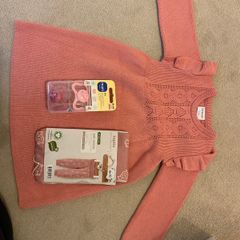 Baby dress