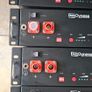 4 Dyness B4850 Lithium Batteries. Complete Setup Image 2