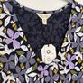 Seasalt Cornwall Helena midi dress BNWT Image 4