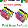 Ink 603xl Cartridge For Epson Wf-2810dwf Wf-2830dwf Wf-2835dwf Wf-2850 XP2100 XP 2105 XP 3100 XP 4100 XP 4105 Image 4