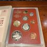 Australia 1988 Proof set Image 2