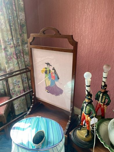 antique job lot
