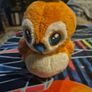 World of Warcraft - Original Pepe Plush - Poseable Head - Blizzard Blizzcon Image 3