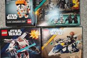 Lego Star Wars Set Bundle