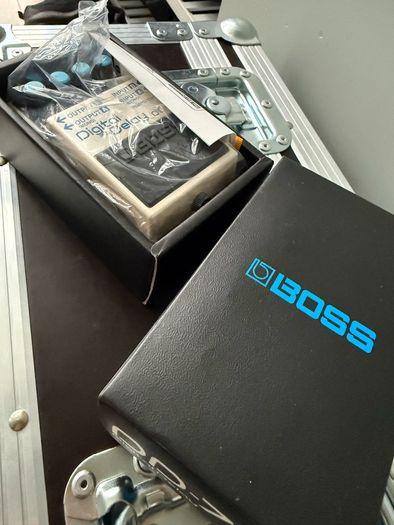 boss dd-7 - price drop