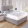 King size beds with mattress, all sizes nd color options Image 2