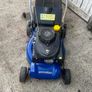 Hyundai Lawnmower Image 3