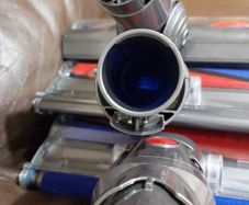 Dyson v6 head Fluffy