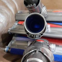 Dyson v6 head Fluffy