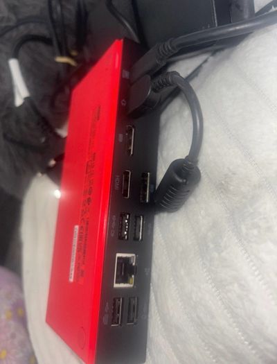 docking station