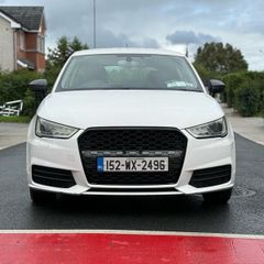 82,000 Km - 152 A1 3dr Tfsi