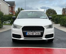 82,000 Km - 152 A1 3dr Tfsi
