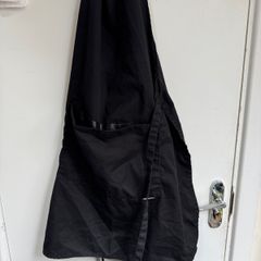 Chefs uniform pants jacket and apron set size small and medium.