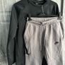 Nike Top/Bottoms - S Image 3